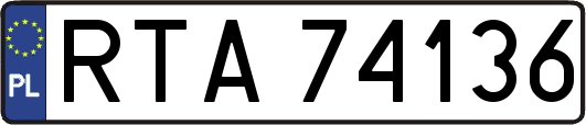 RTA74136