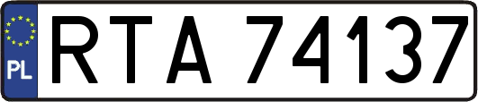 RTA74137