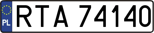 RTA74140