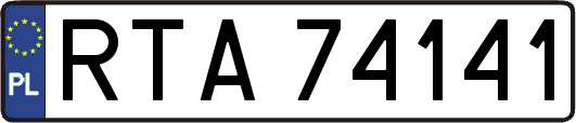 RTA74141