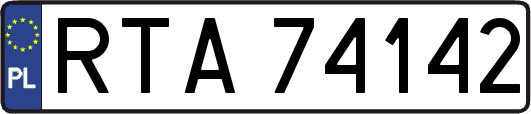 RTA74142