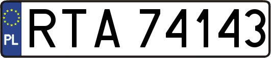 RTA74143