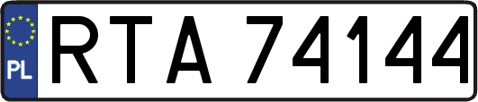 RTA74144