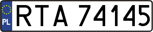 RTA74145