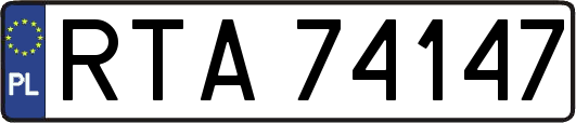RTA74147