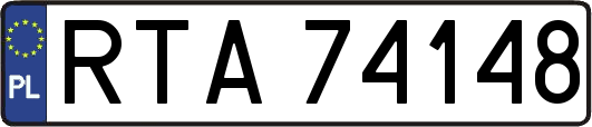 RTA74148