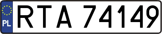 RTA74149