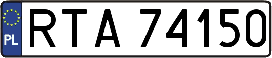 RTA74150