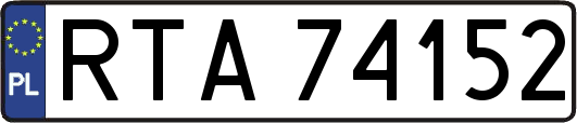 RTA74152