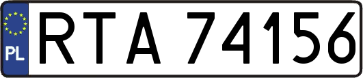 RTA74156