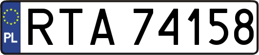 RTA74158