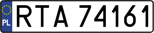 RTA74161