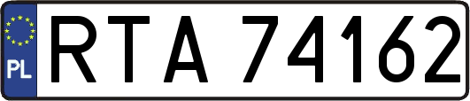 RTA74162