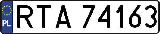 RTA74163