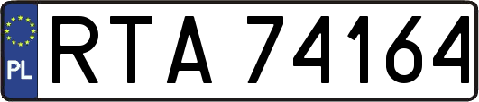 RTA74164