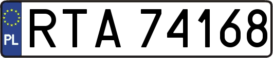 RTA74168