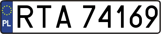 RTA74169