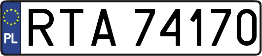 RTA74170