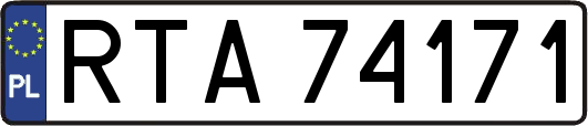 RTA74171
