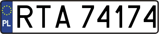 RTA74174
