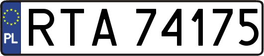 RTA74175
