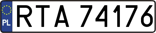 RTA74176