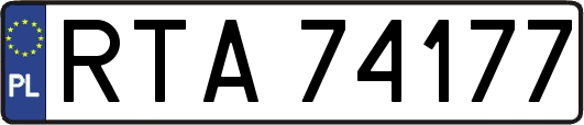 RTA74177