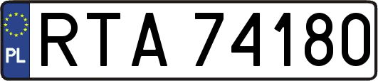 RTA74180