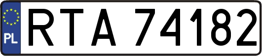 RTA74182