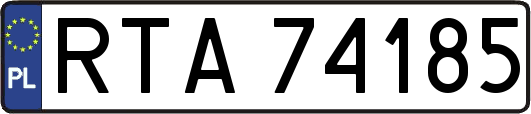 RTA74185