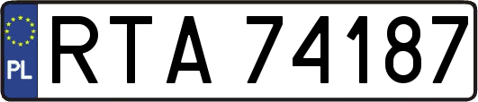 RTA74187
