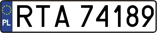 RTA74189