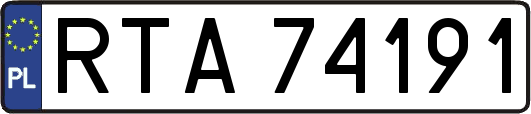 RTA74191