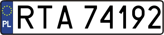 RTA74192