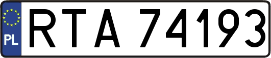 RTA74193