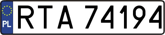 RTA74194