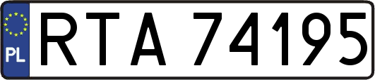 RTA74195