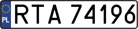 RTA74196