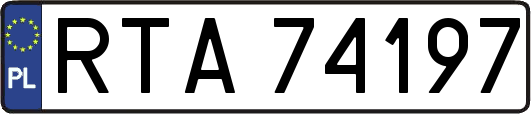 RTA74197