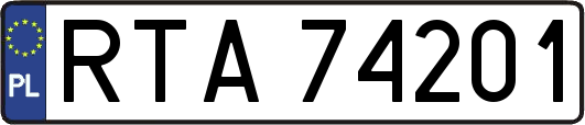 RTA74201