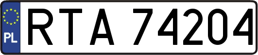 RTA74204