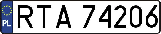 RTA74206