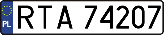 RTA74207