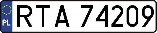 RTA74209