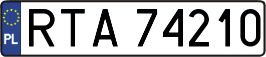 RTA74210