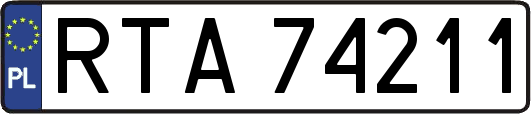 RTA74211