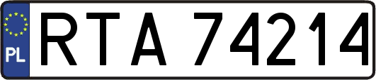 RTA74214