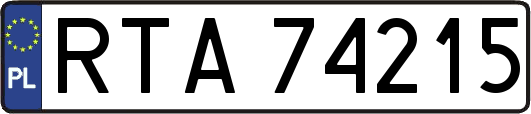 RTA74215