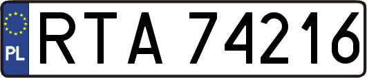 RTA74216