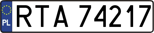 RTA74217